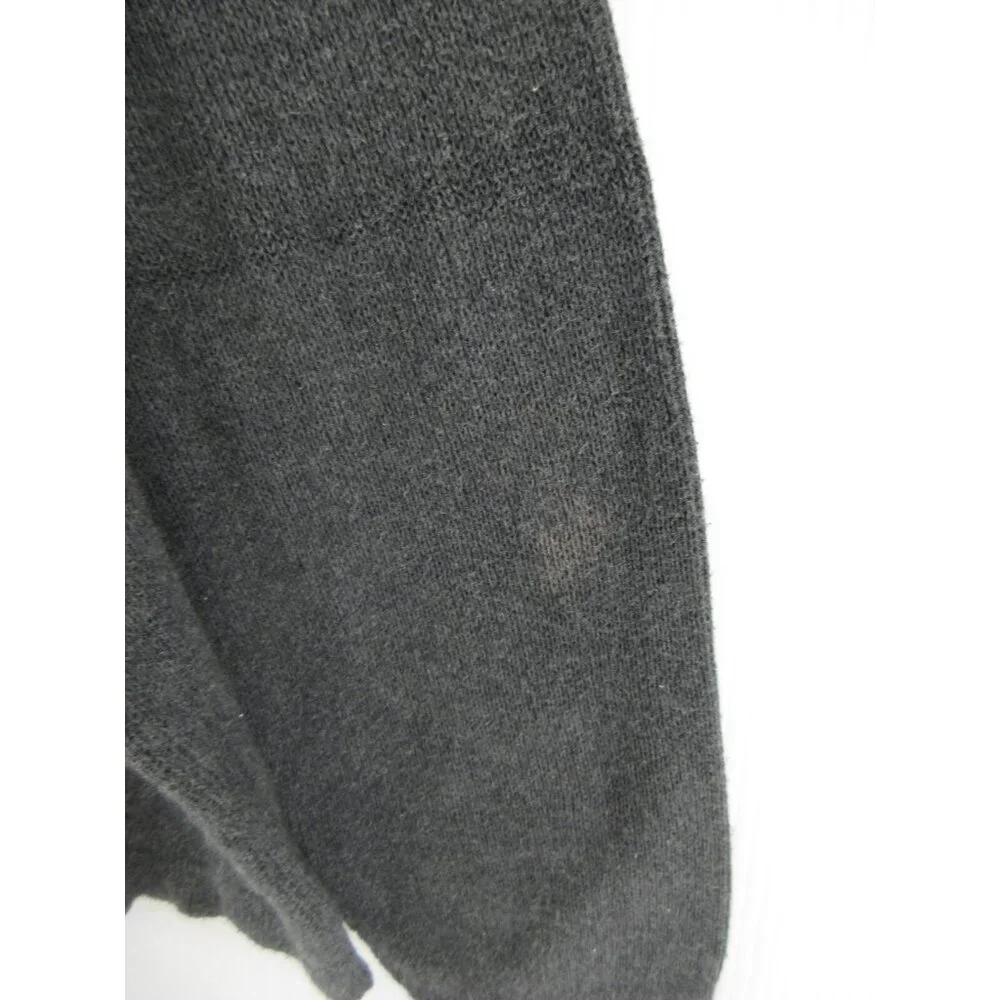 VINTAGE Gap Sweater Medium Pullover Nordic Fair Isle Colorblock Y2K *